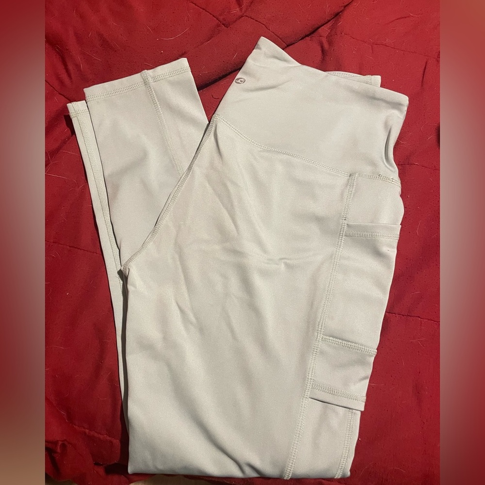 Women's Workout Leggings